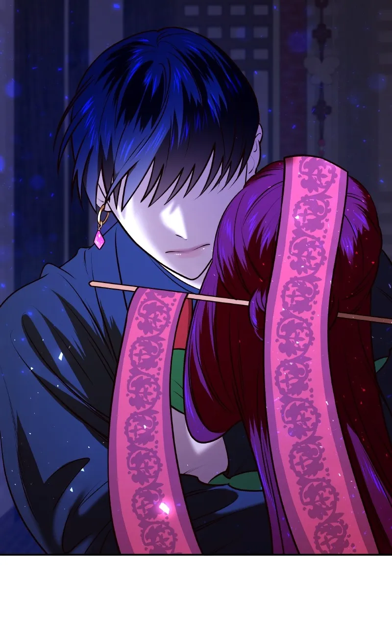 Mystic Prince Chapter 11 page 122 - 