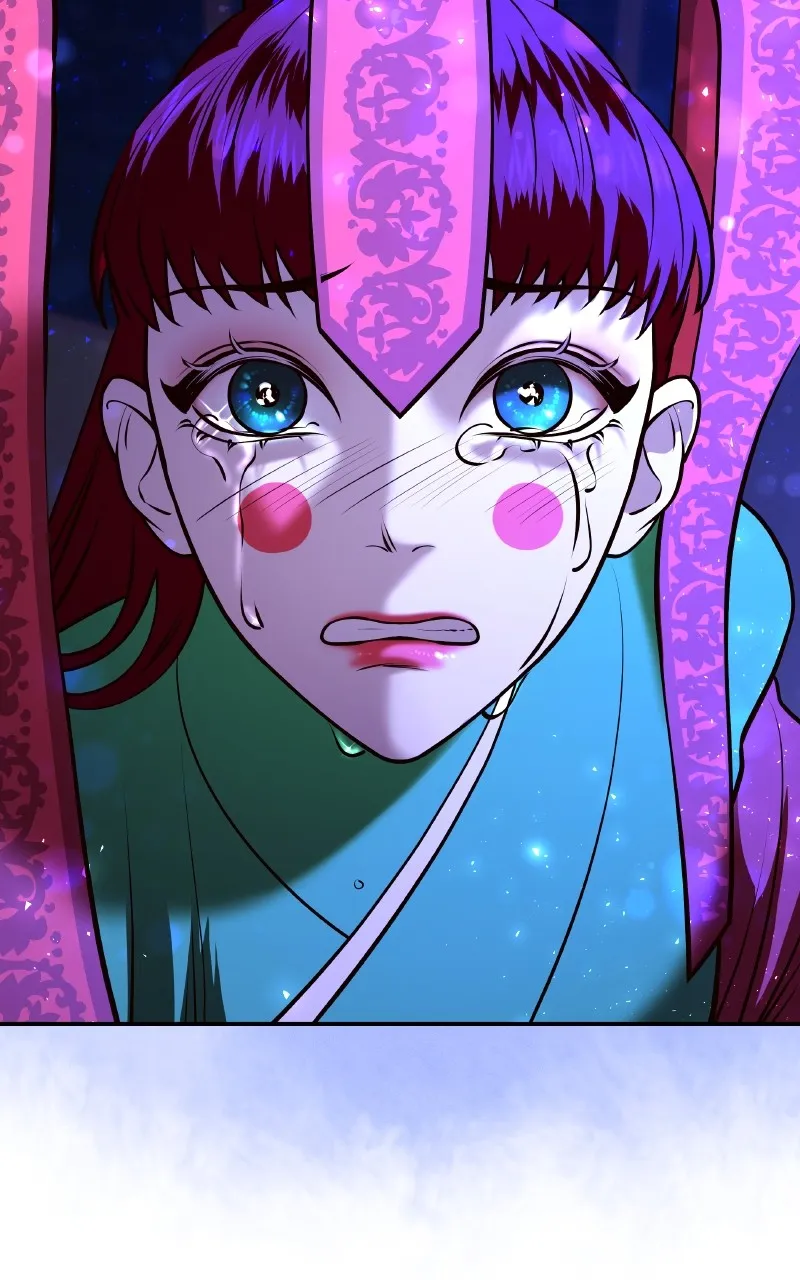 Mystic Prince Chapter 11 page 128 - 