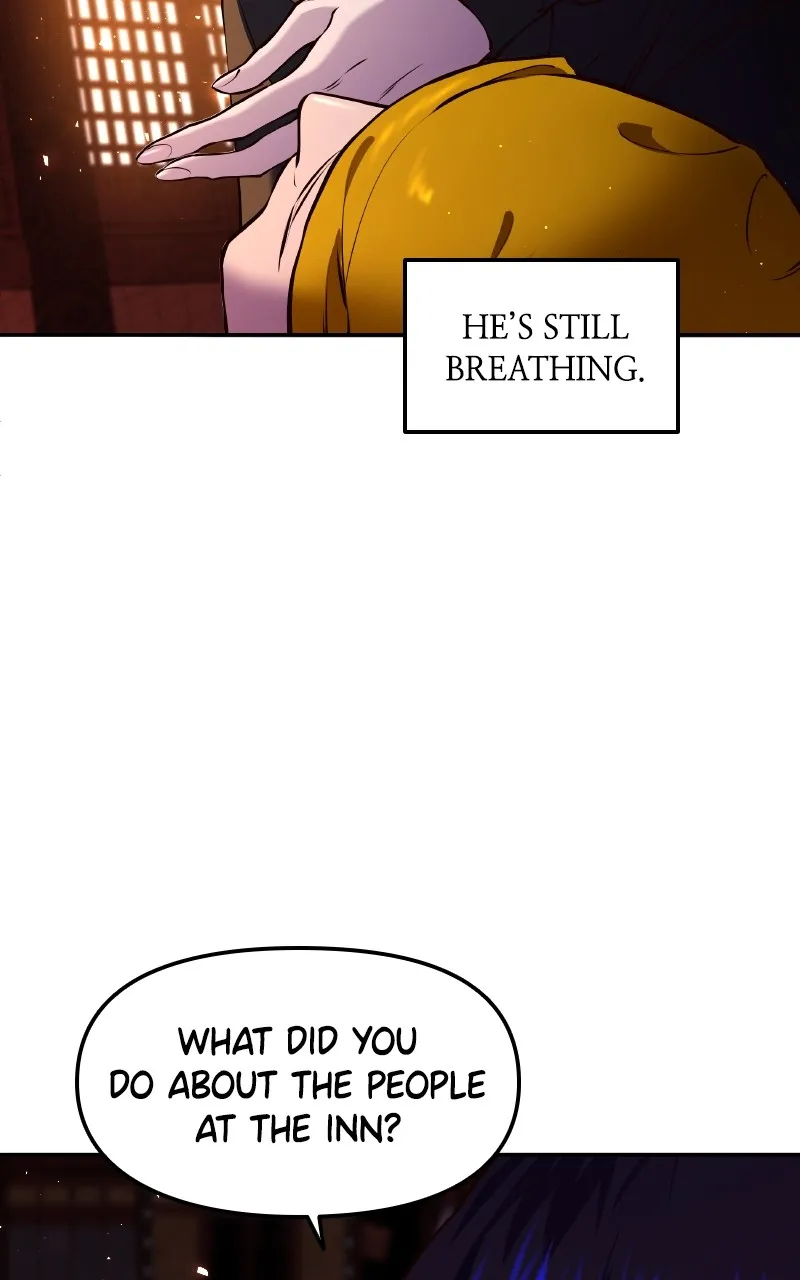 Mystic Prince Chapter 11 page 14 - 