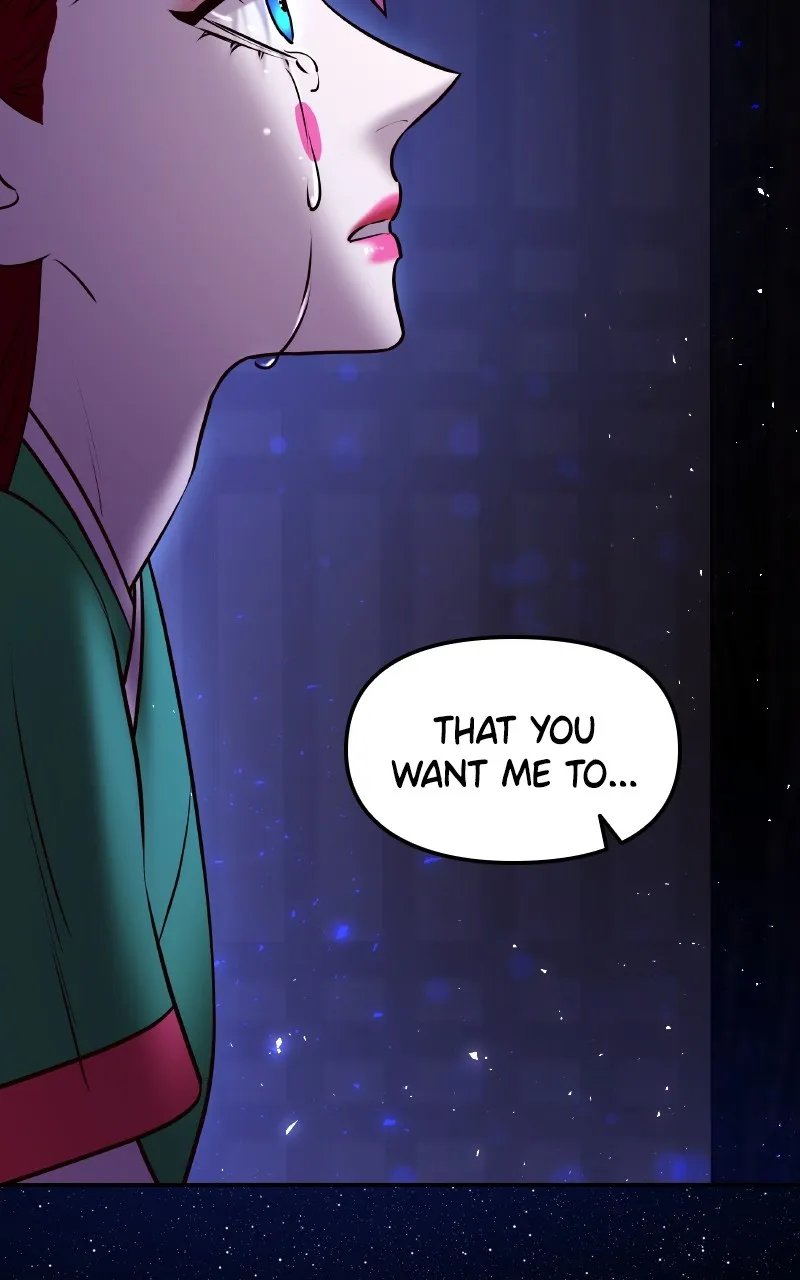 Mystic Prince Chapter 11 page 133 - 