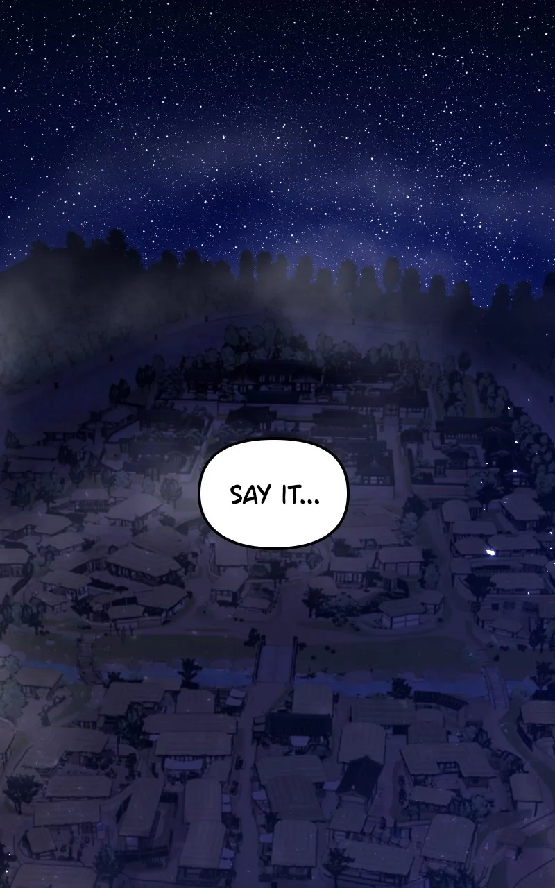 Mystic Prince Chapter 11 page 136 - 