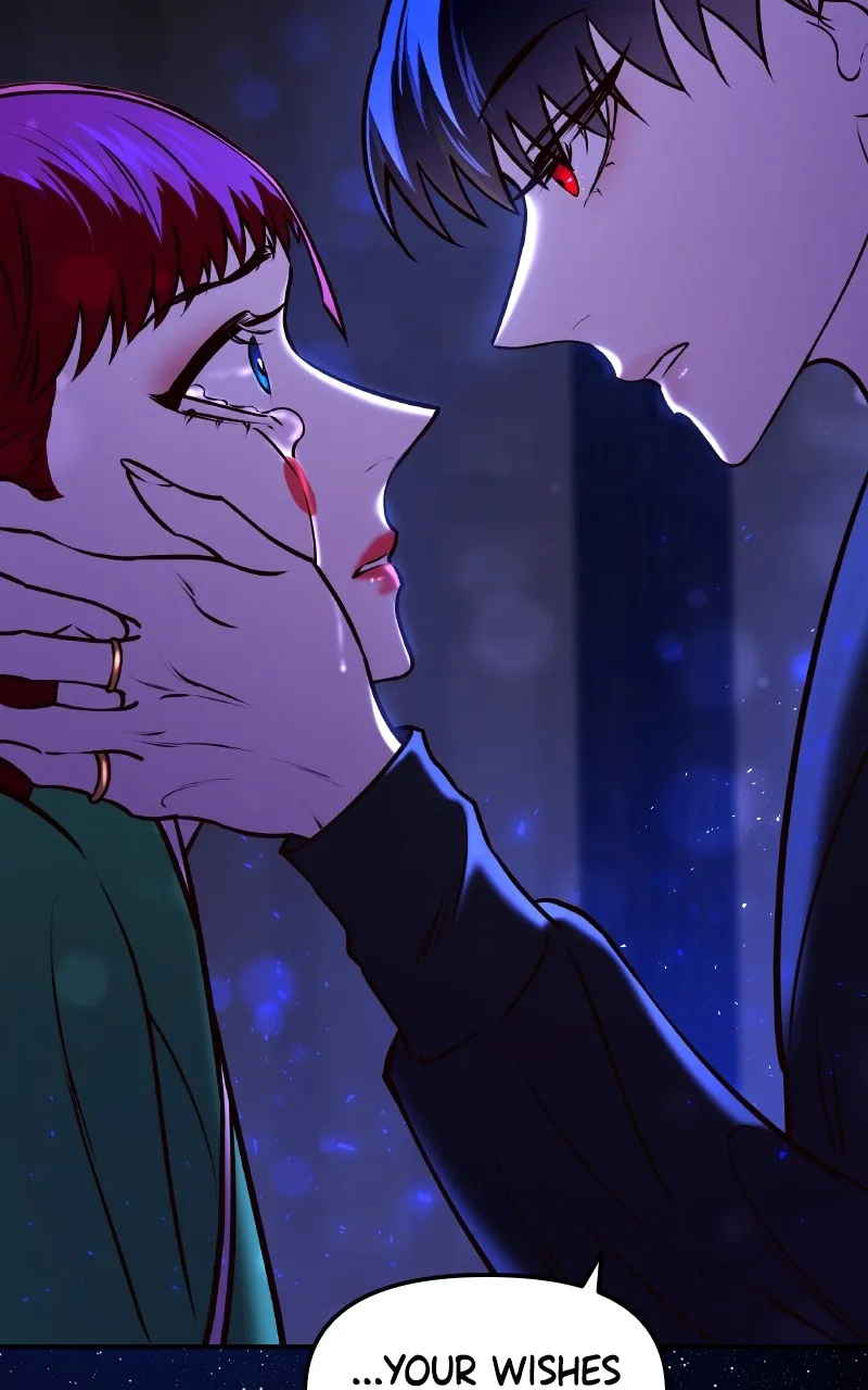 Mystic Prince Chapter 11 page 140 - 