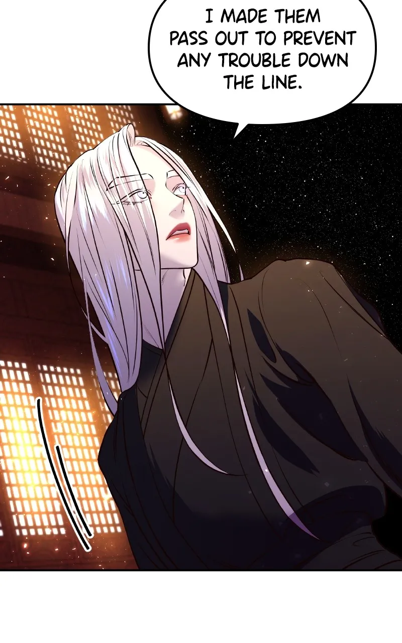 Mystic Prince Chapter 11 page 16 - 