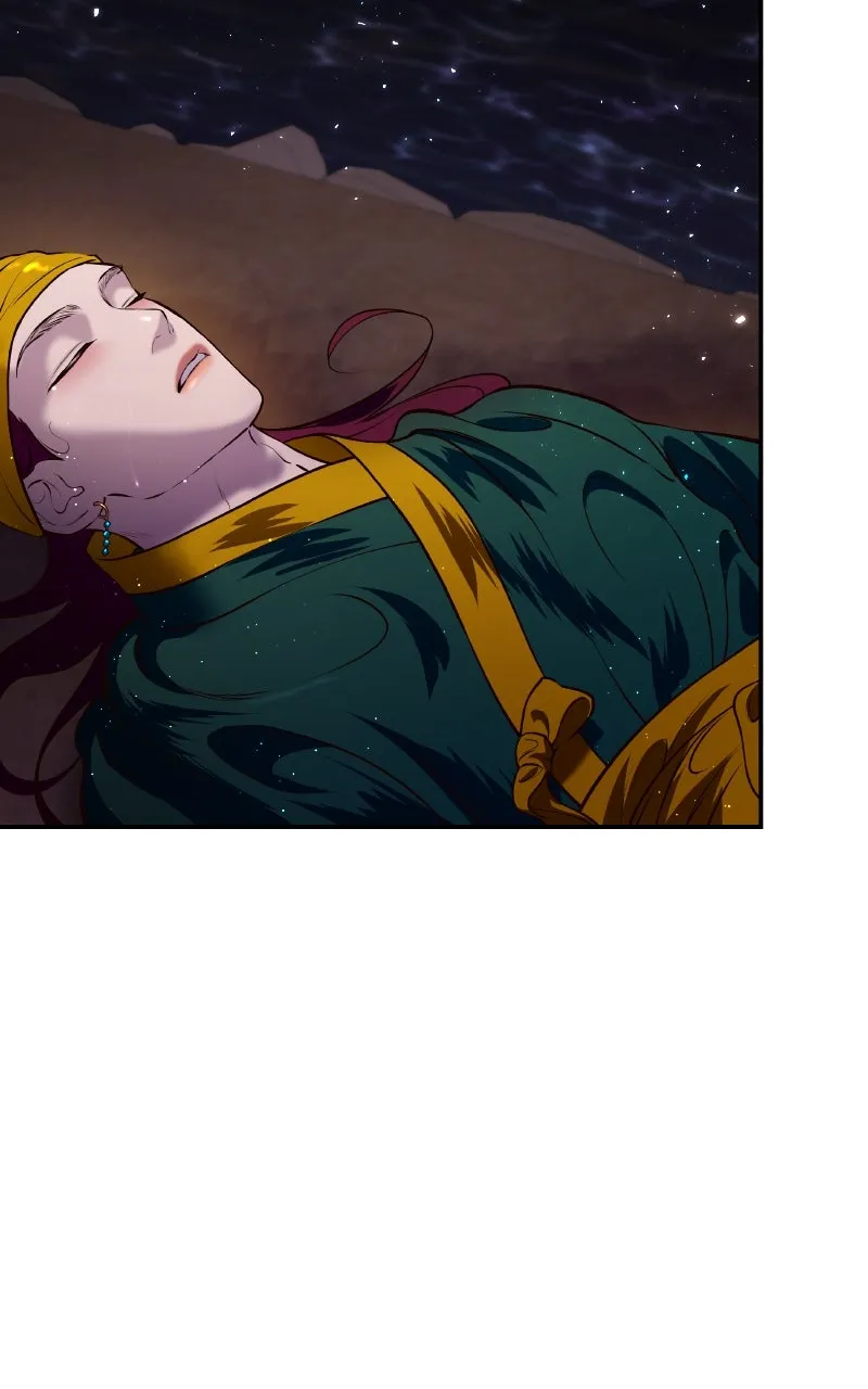 Mystic Prince Chapter 11 page 18 - 