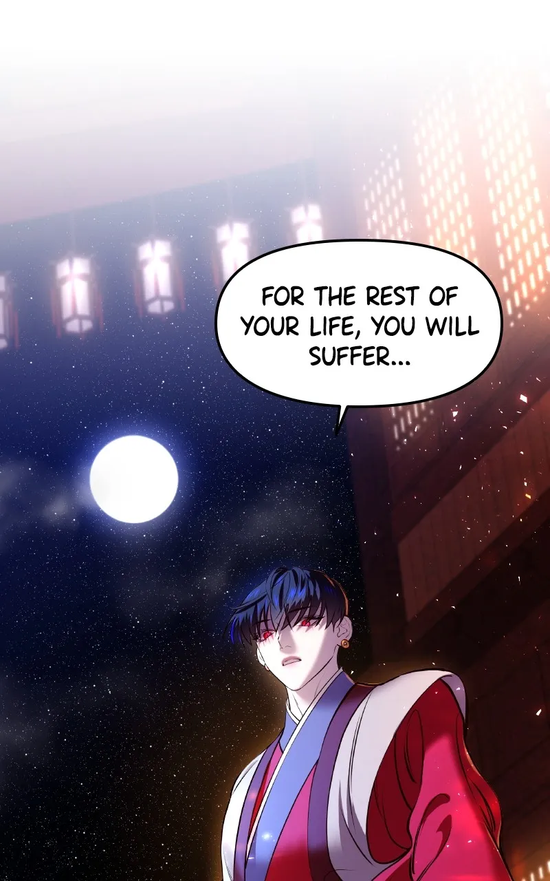 Mystic Prince Chapter 11 page 19 - 