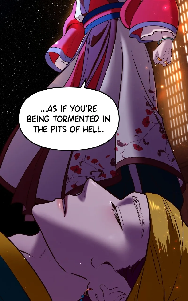 Mystic Prince Chapter 11 page 20 - 