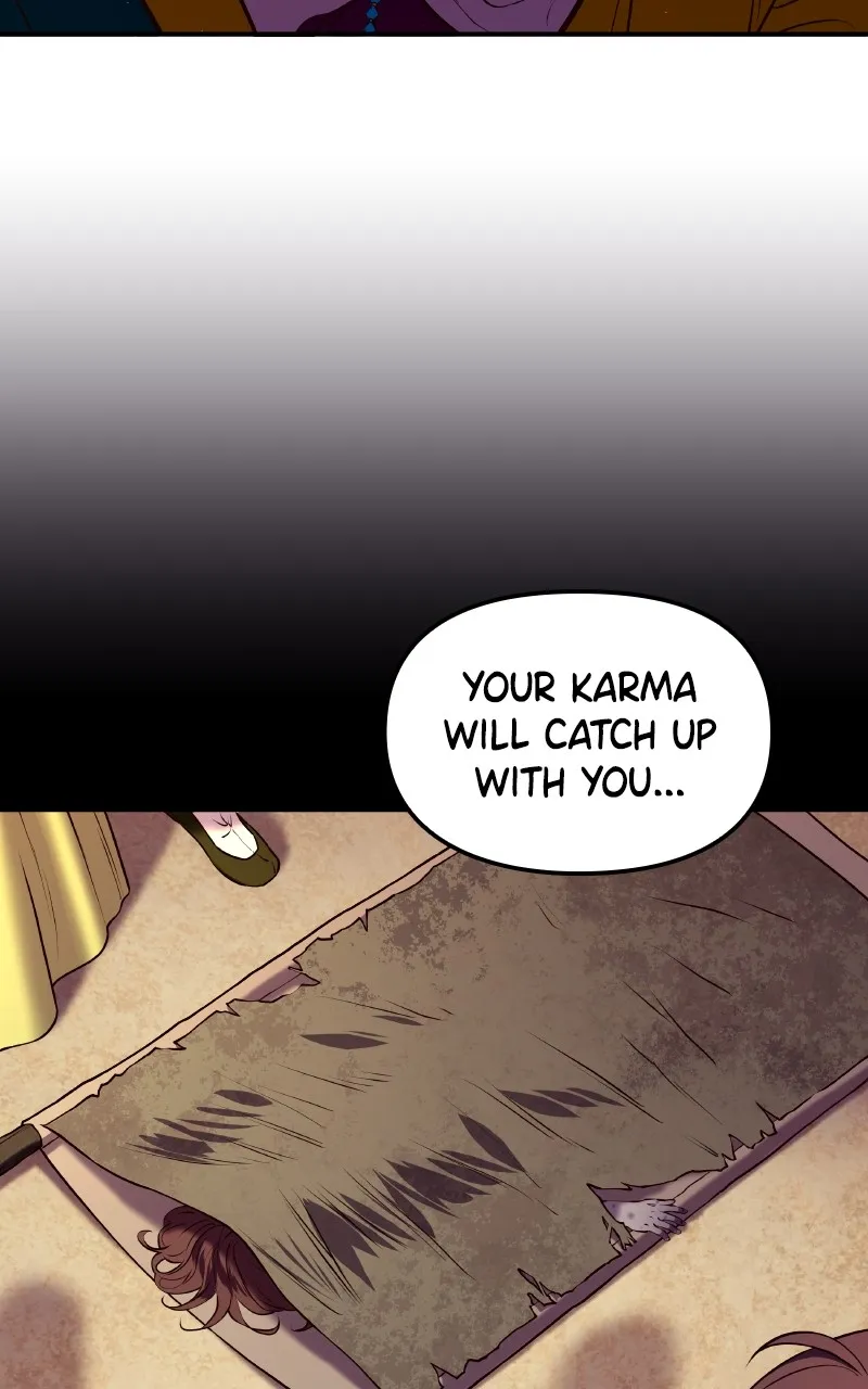 Mystic Prince Chapter 11 page 21 - 