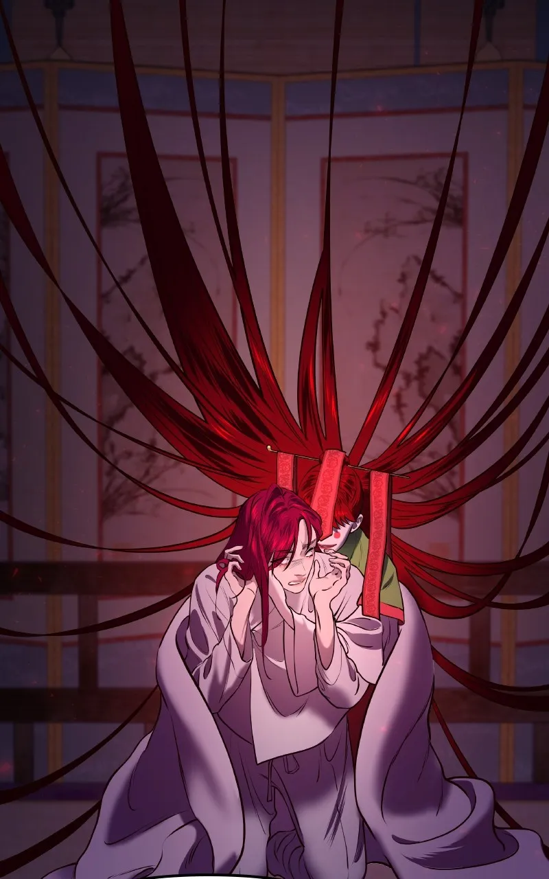 Mystic Prince Chapter 11 page 23 - 