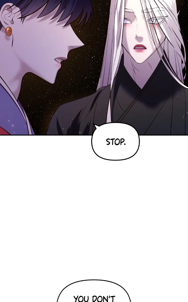 Mystic Prince Chapter 11 page 27 - 