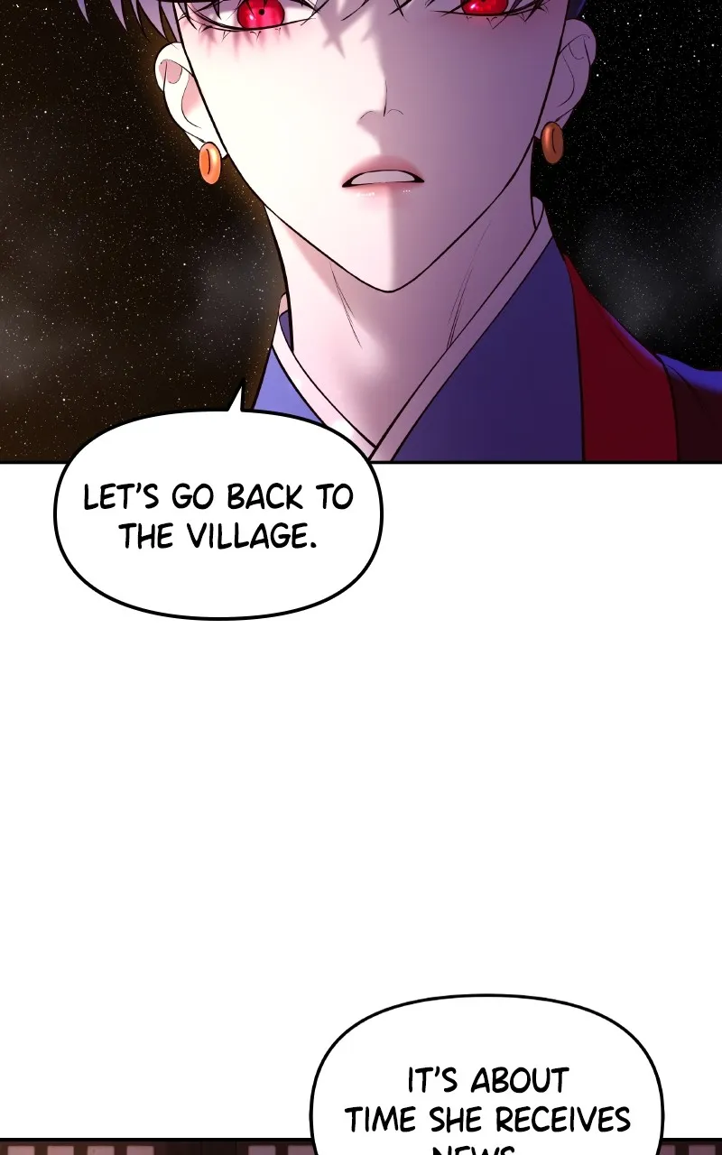 Mystic Prince Chapter 11 page 29 - 