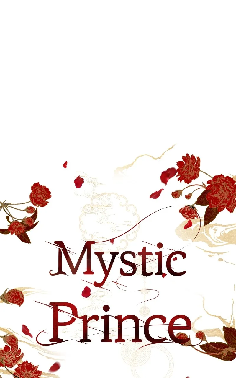 Mystic Prince Chapter 11 page 31 - 