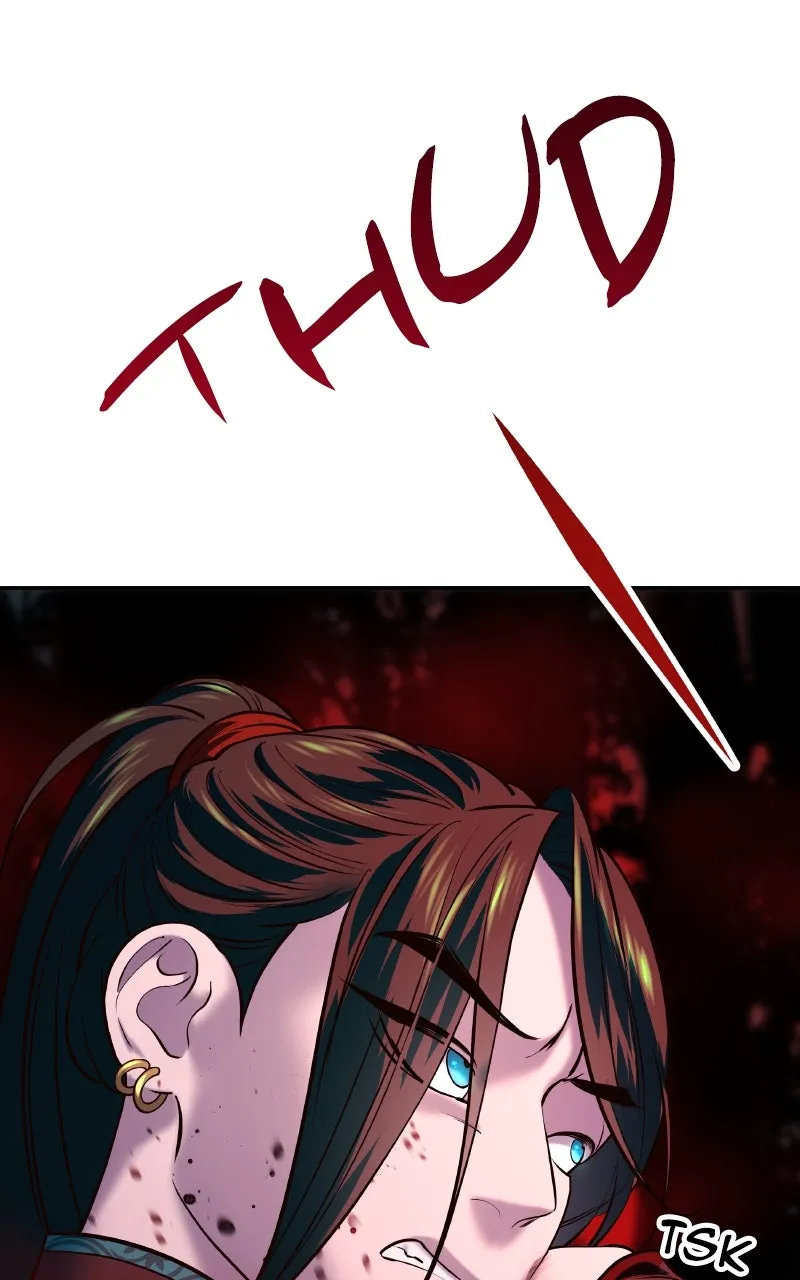 Mystic Prince Chapter 11 page 35 - 