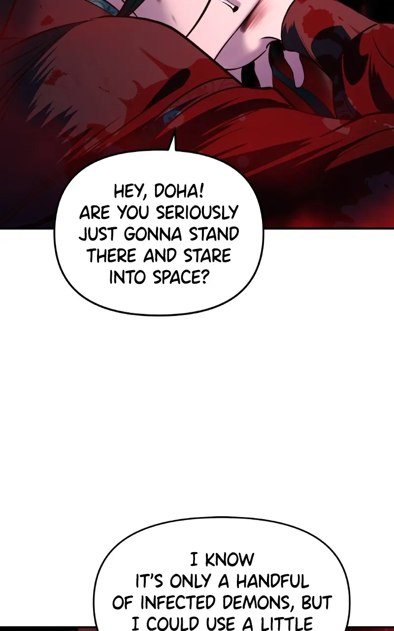 Mystic Prince Chapter 11 page 36 - 