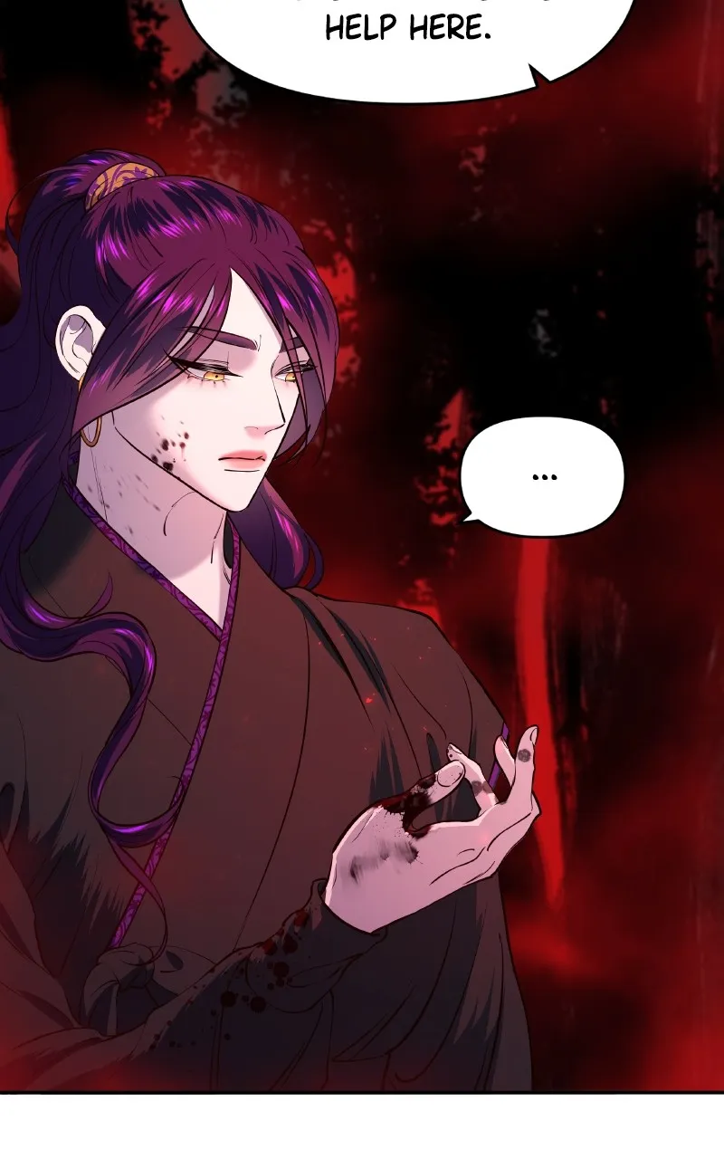 Mystic Prince Chapter 11 page 37 - 