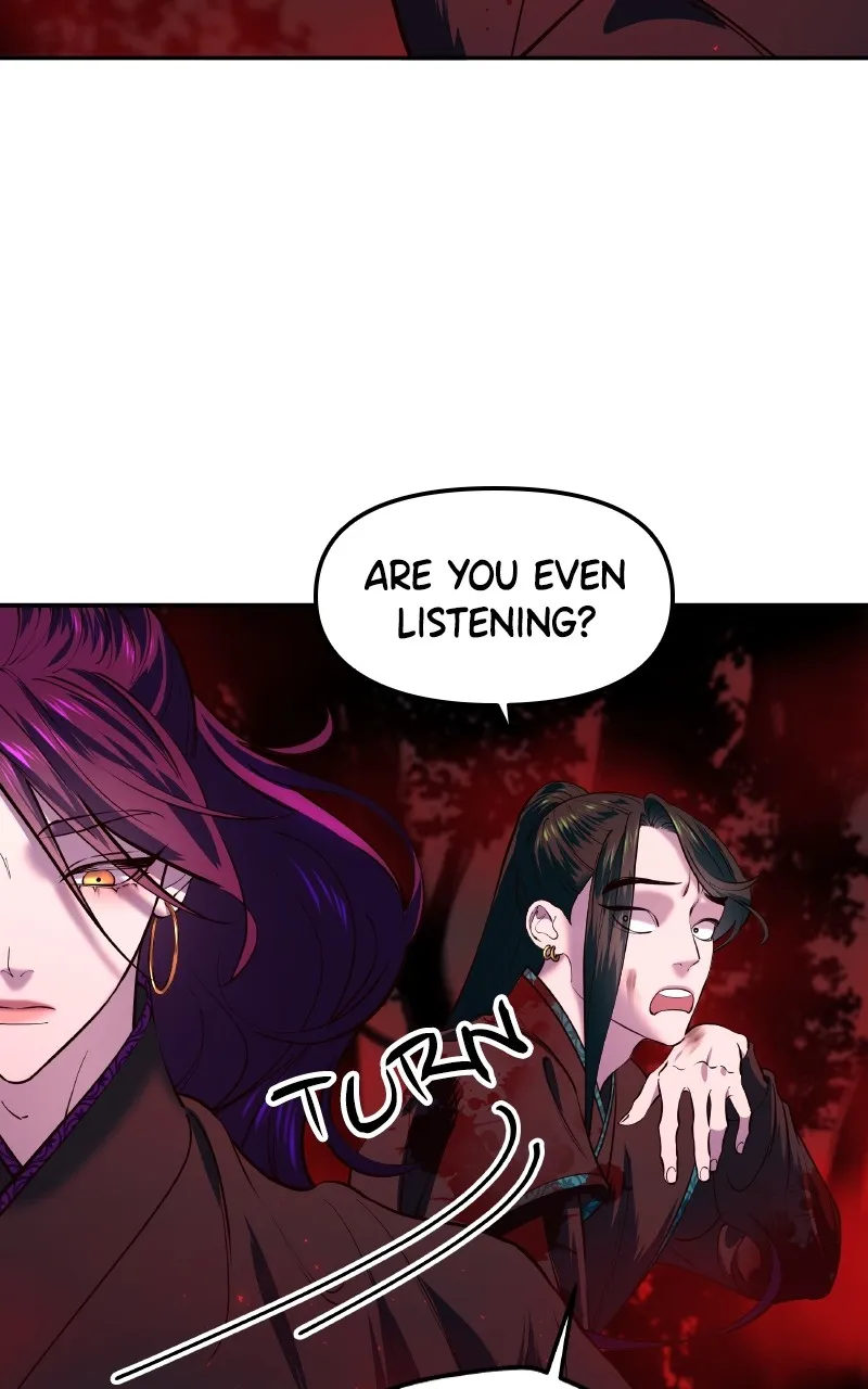 Mystic Prince Chapter 11 page 39 - 