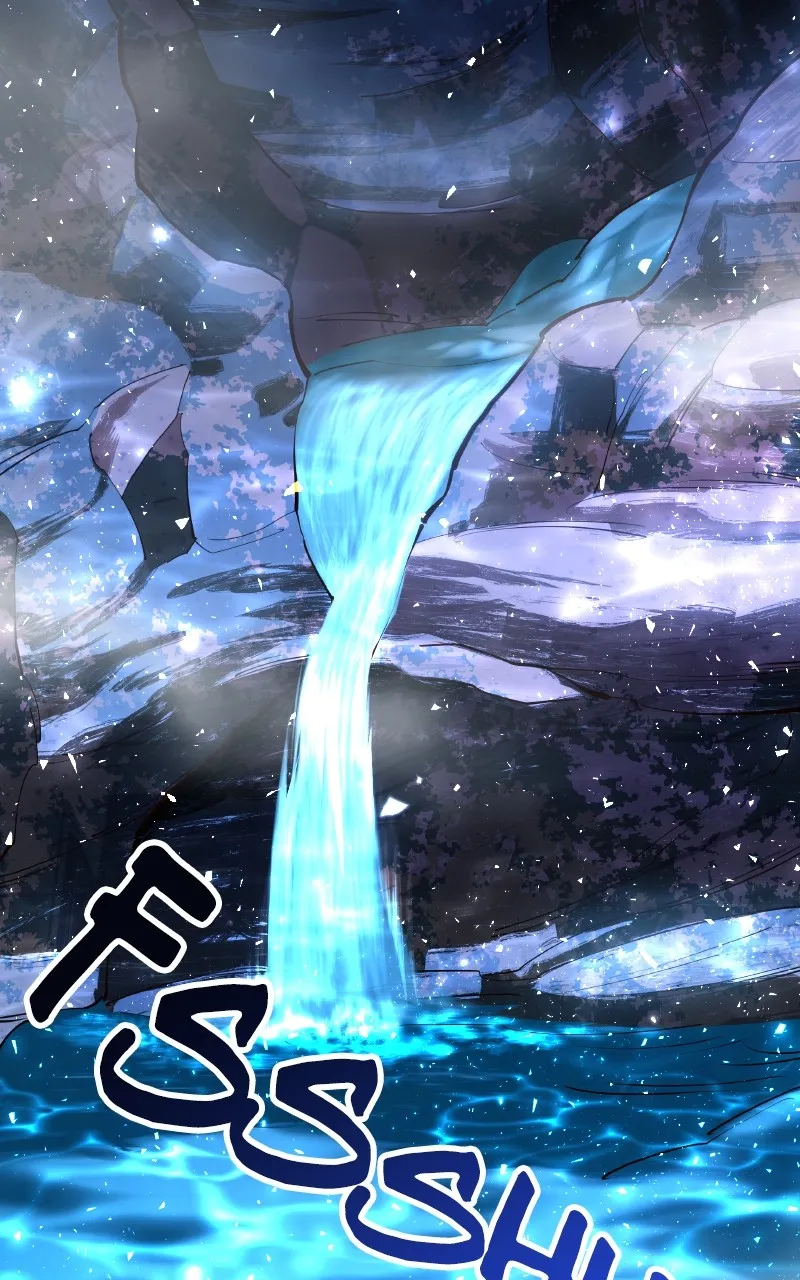 Mystic Prince Chapter 11 page 45 - 