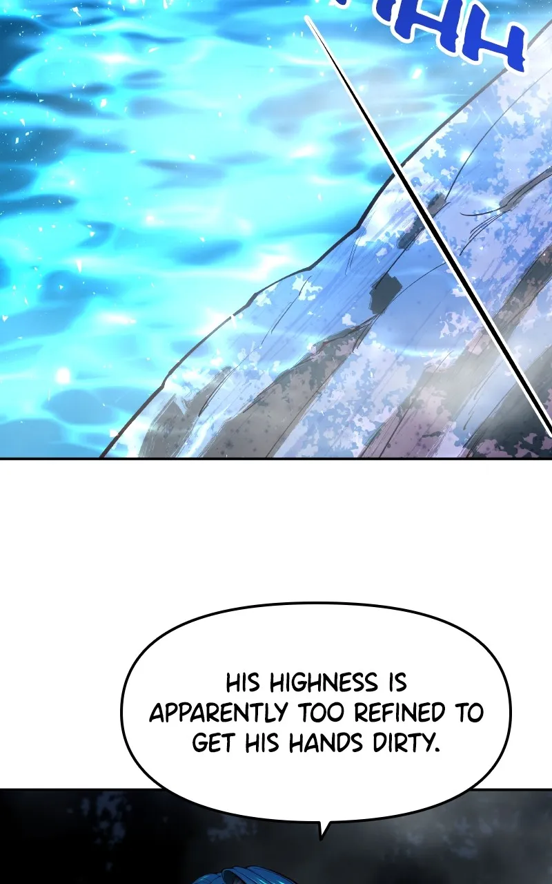 Mystic Prince Chapter 11 page 46 - 