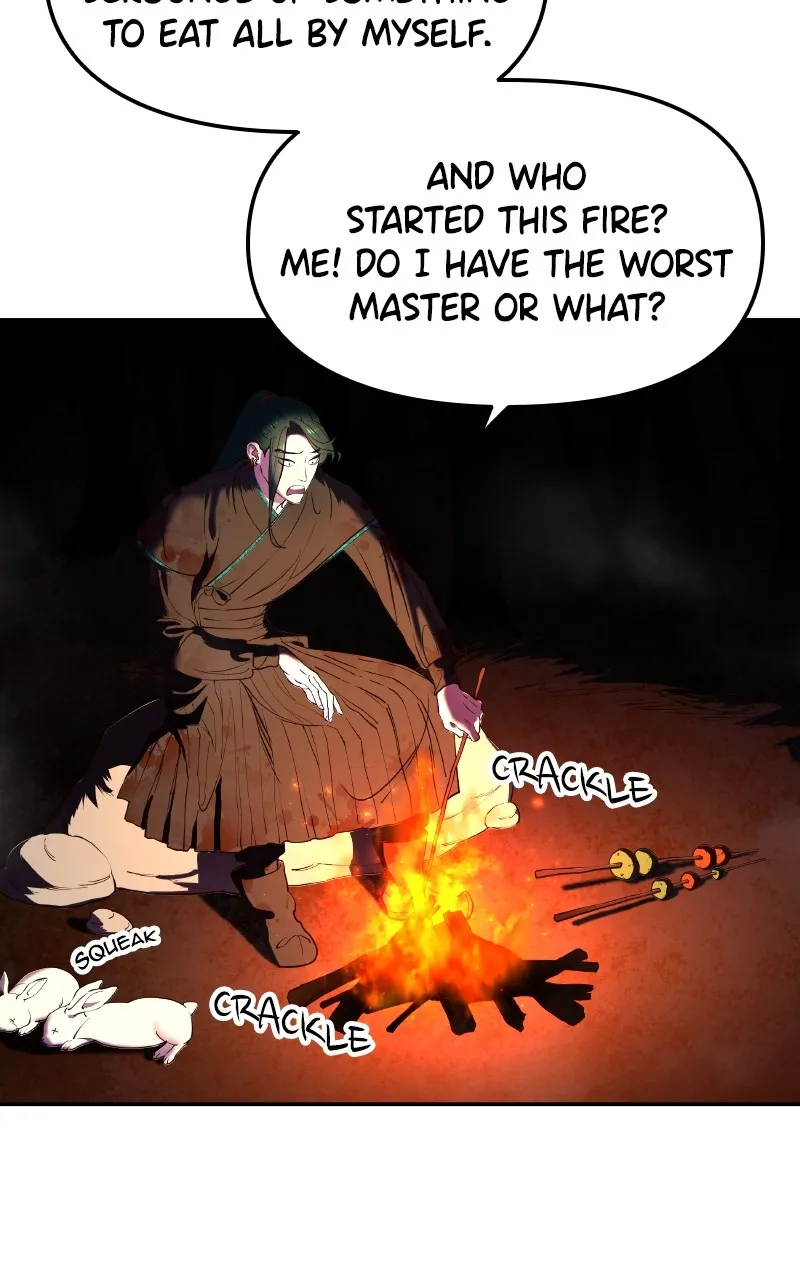 Mystic Prince Chapter 11 page 48 - 