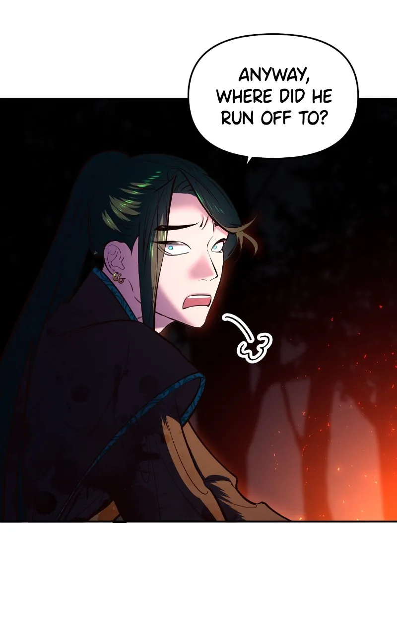 Mystic Prince Chapter 11 page 49 - 
