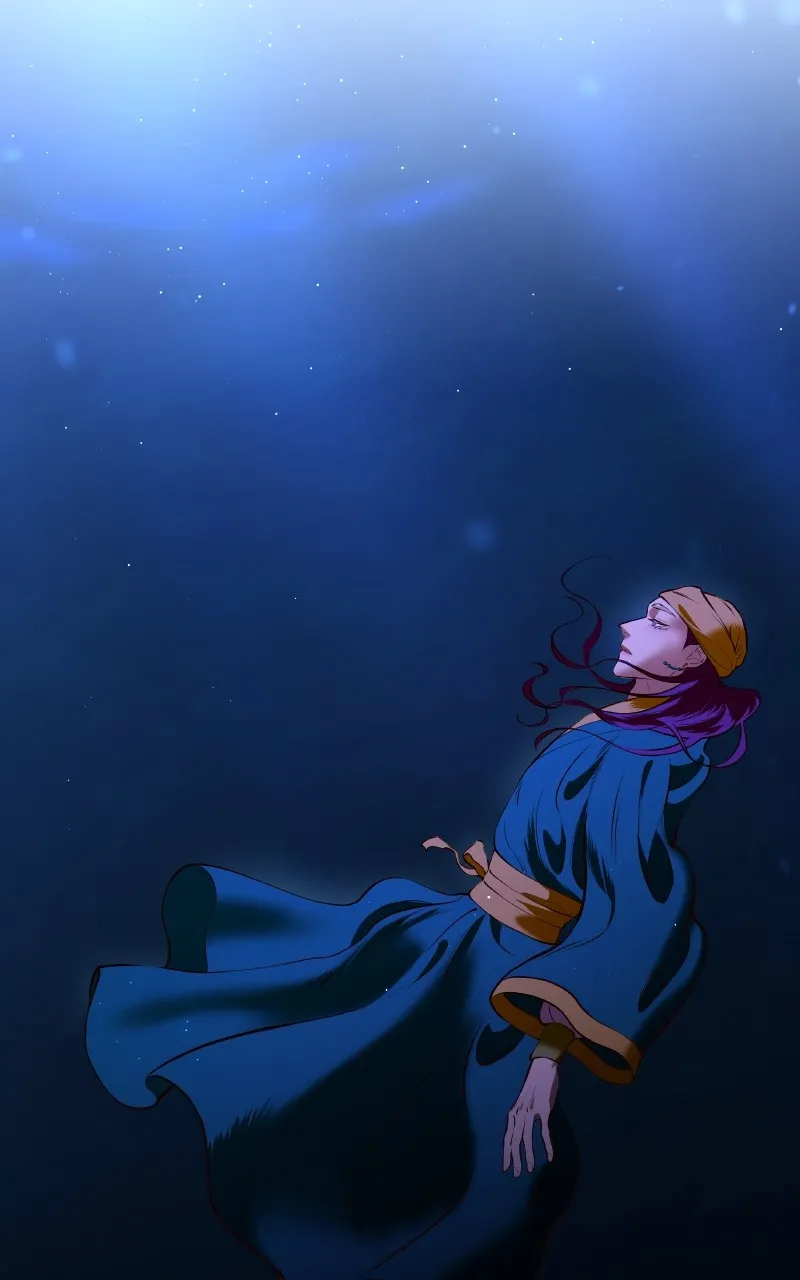 Mystic Prince Chapter 11 page 6 - 
