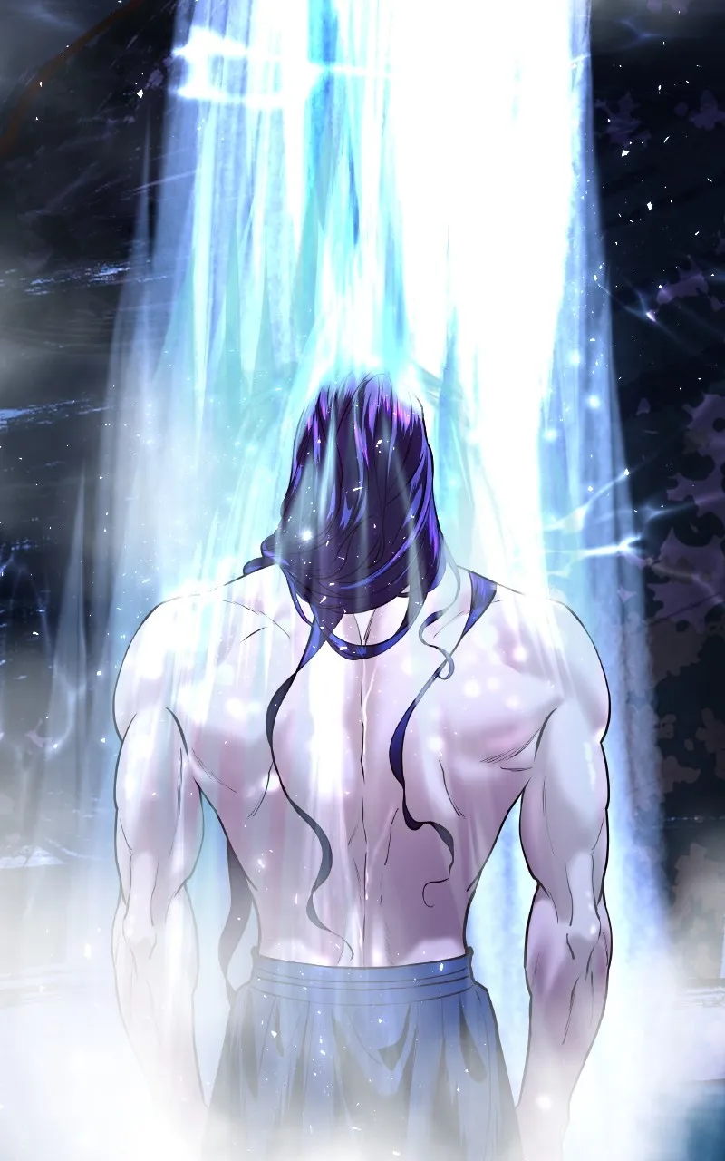 Mystic Prince Chapter 11 page 52 - 