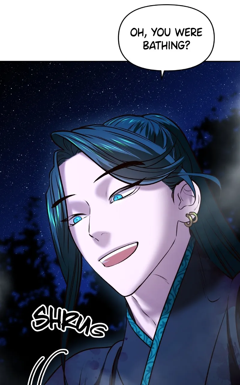 Mystic Prince Chapter 11 page 58 - 