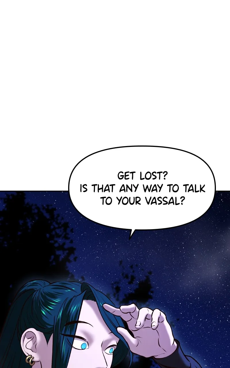 Mystic Prince Chapter 11 page 61 - 