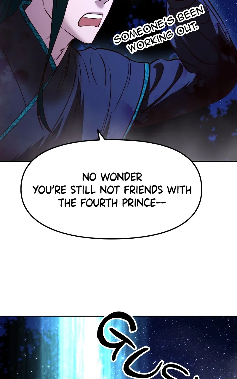 Mystic Prince Chapter 11 page 62 - 