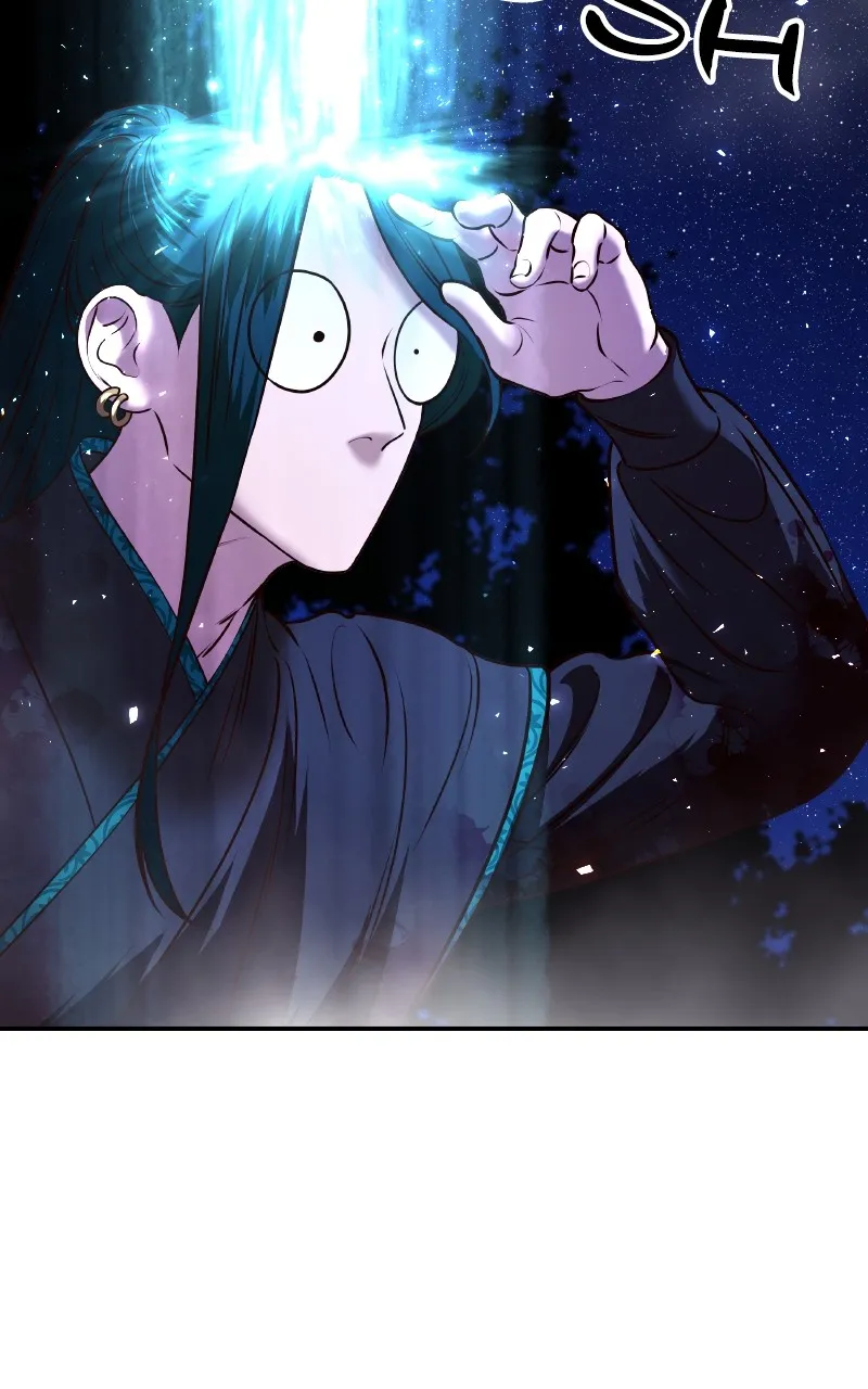 Mystic Prince Chapter 11 page 63 - 