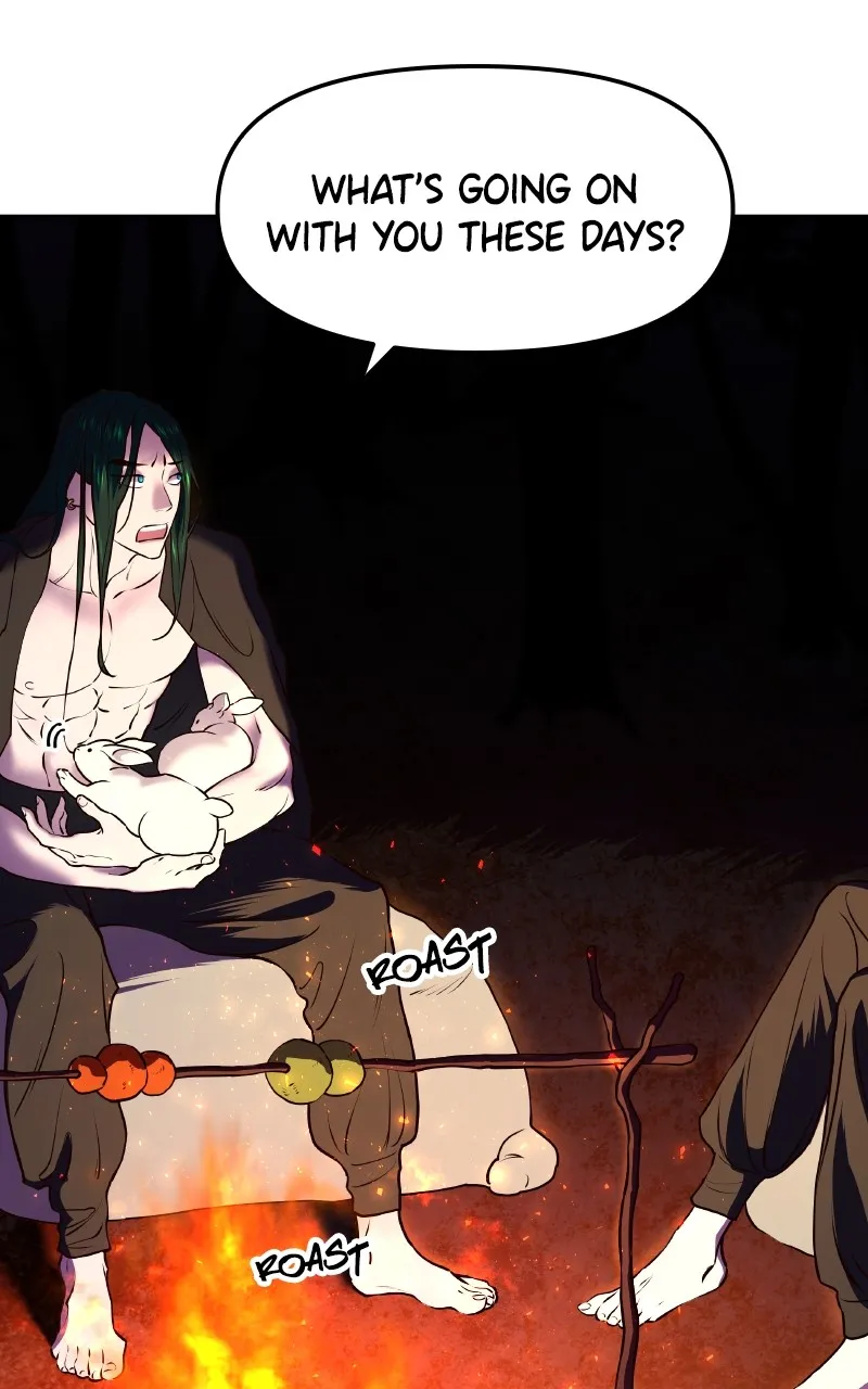 Mystic Prince Chapter 11 page 68 - 