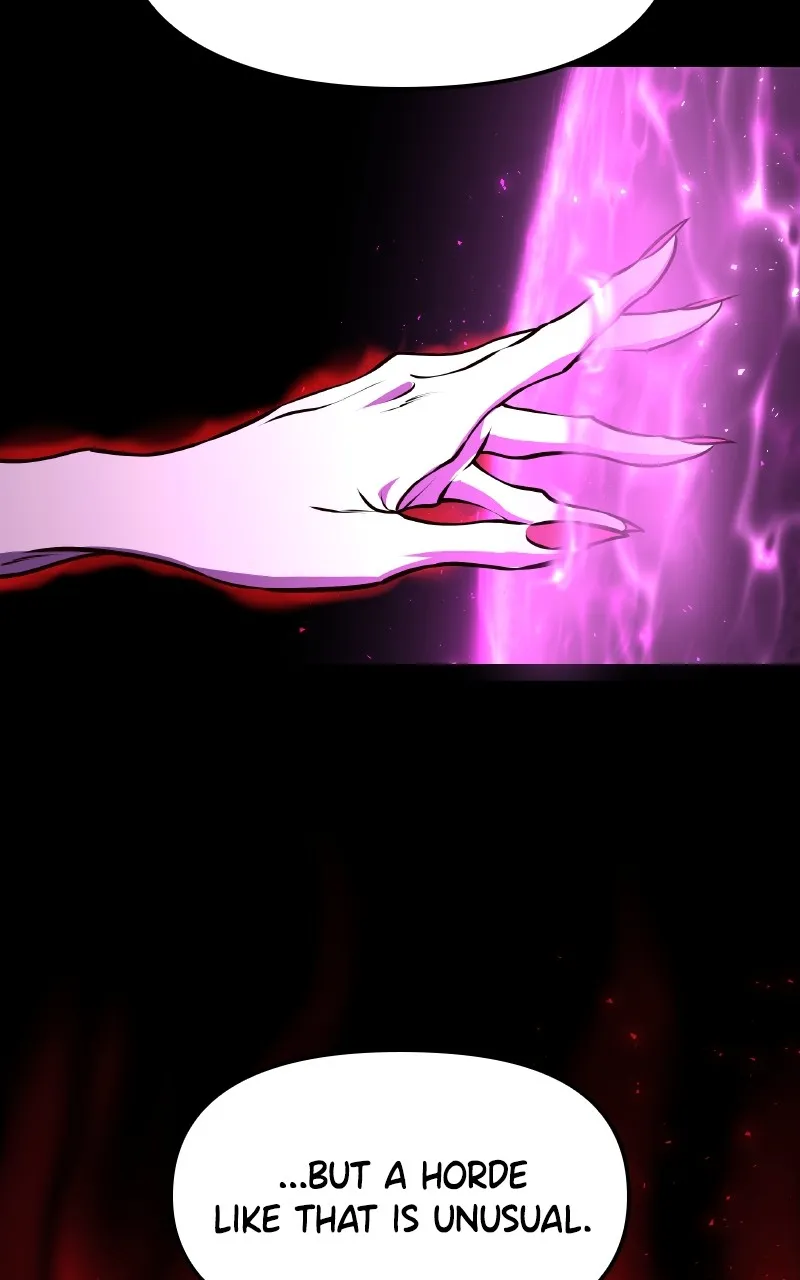 Mystic Prince Chapter 11 page 72 - 
