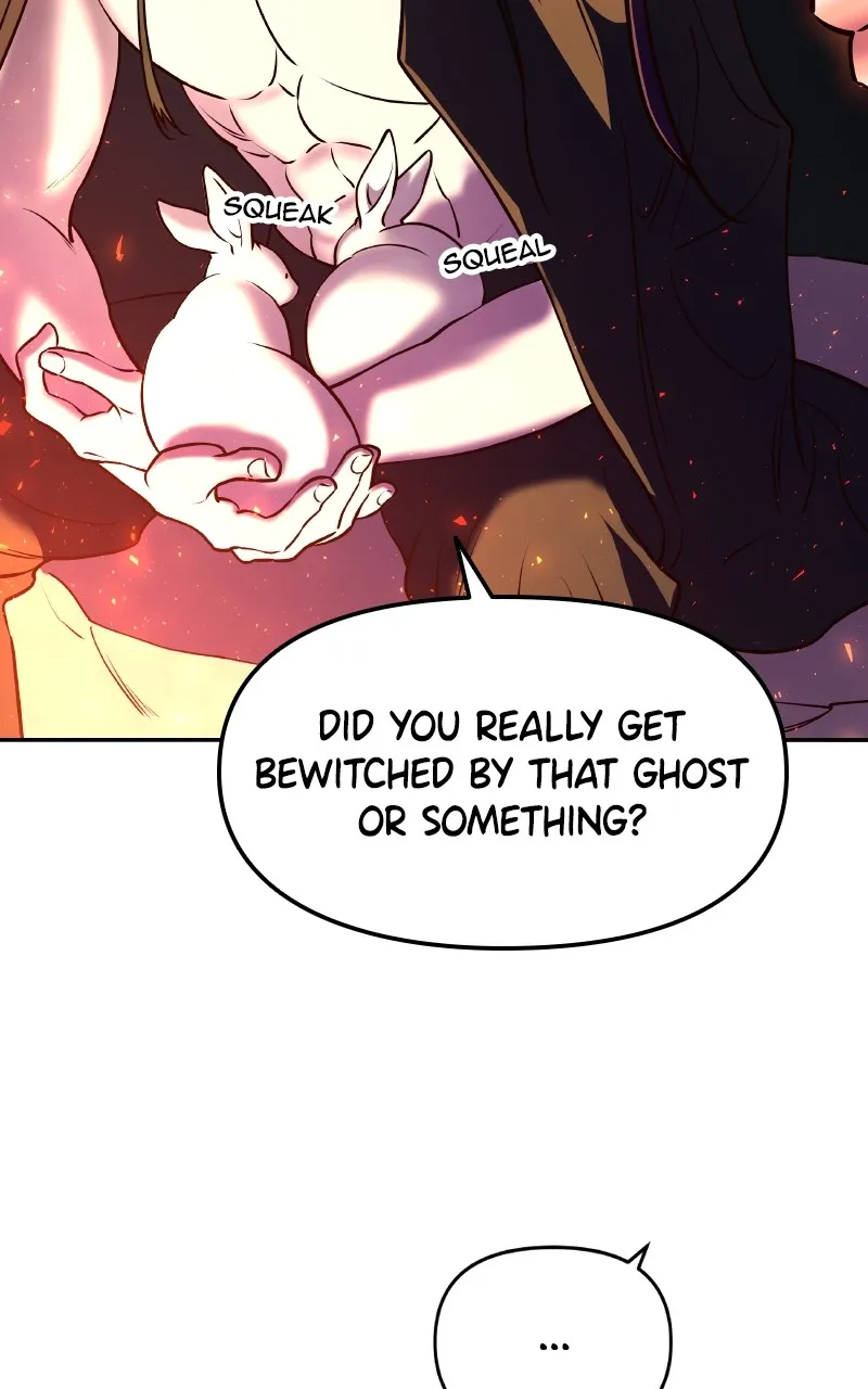 Mystic Prince Chapter 11 page 75 - 