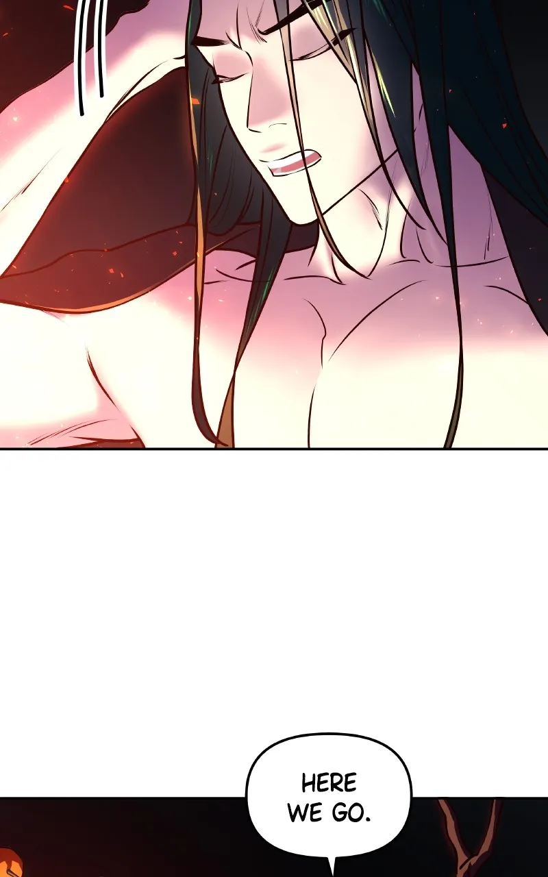 Mystic Prince Chapter 11 page 77 - 