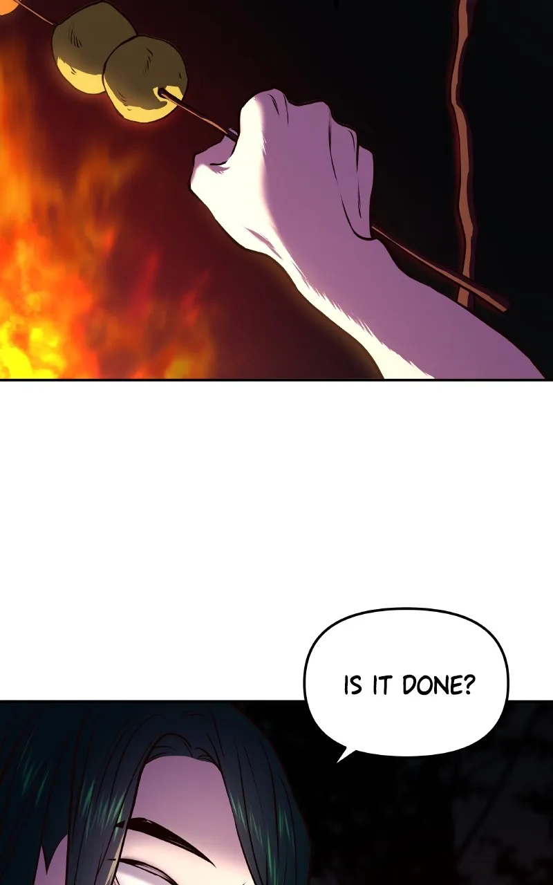 Mystic Prince Chapter 11 page 78 - 