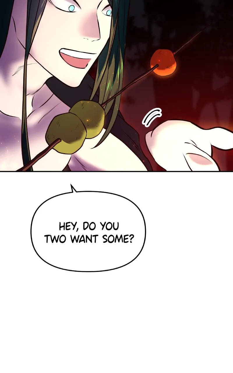 Mystic Prince Chapter 11 page 79 - 