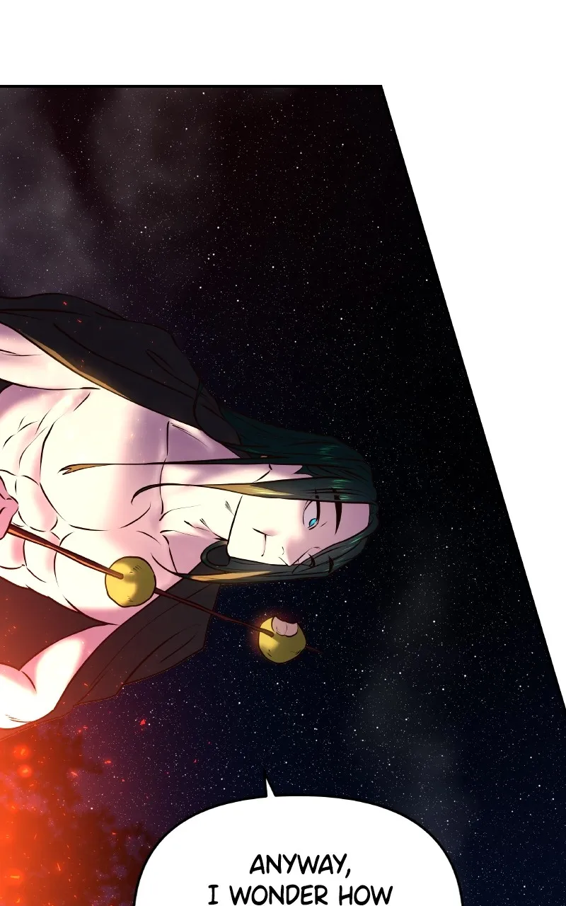 Mystic Prince Chapter 11 page 80 - 