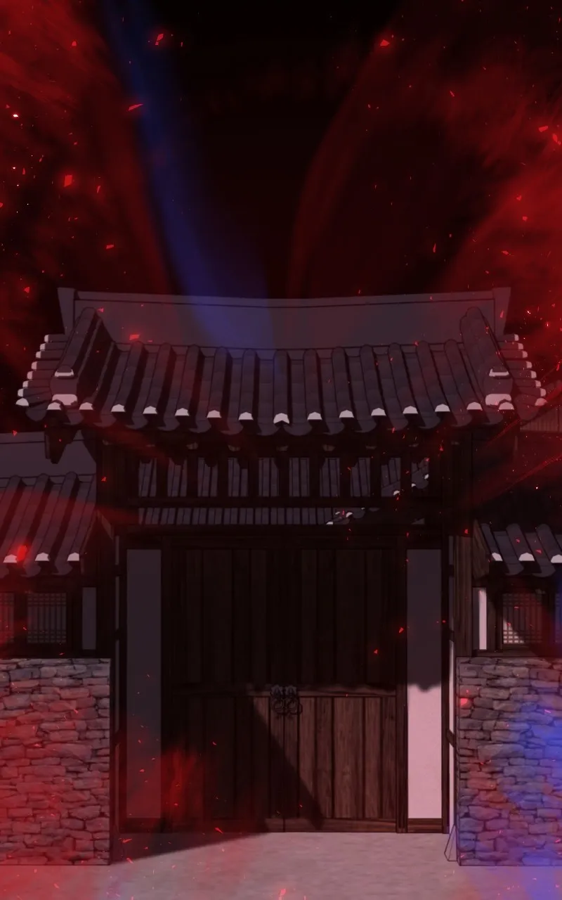 Mystic Prince Chapter 11 page 84 - 