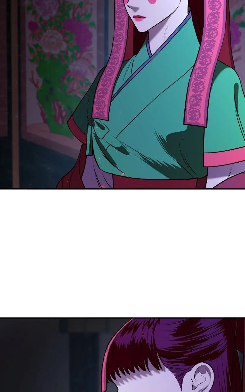 Mystic Prince Chapter 11 page 86 - 