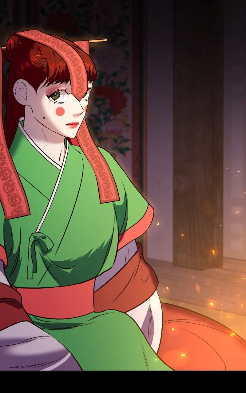 Mystic Prince Chapter 11 page 88 - 