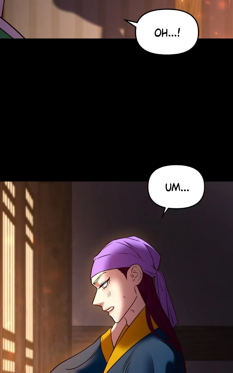 Mystic Prince Chapter 11 page 90 - 