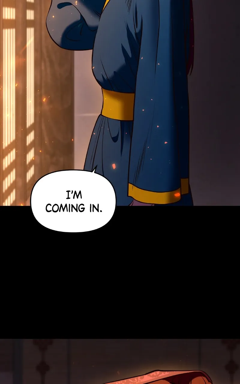 Mystic Prince Chapter 11 page 91 - 