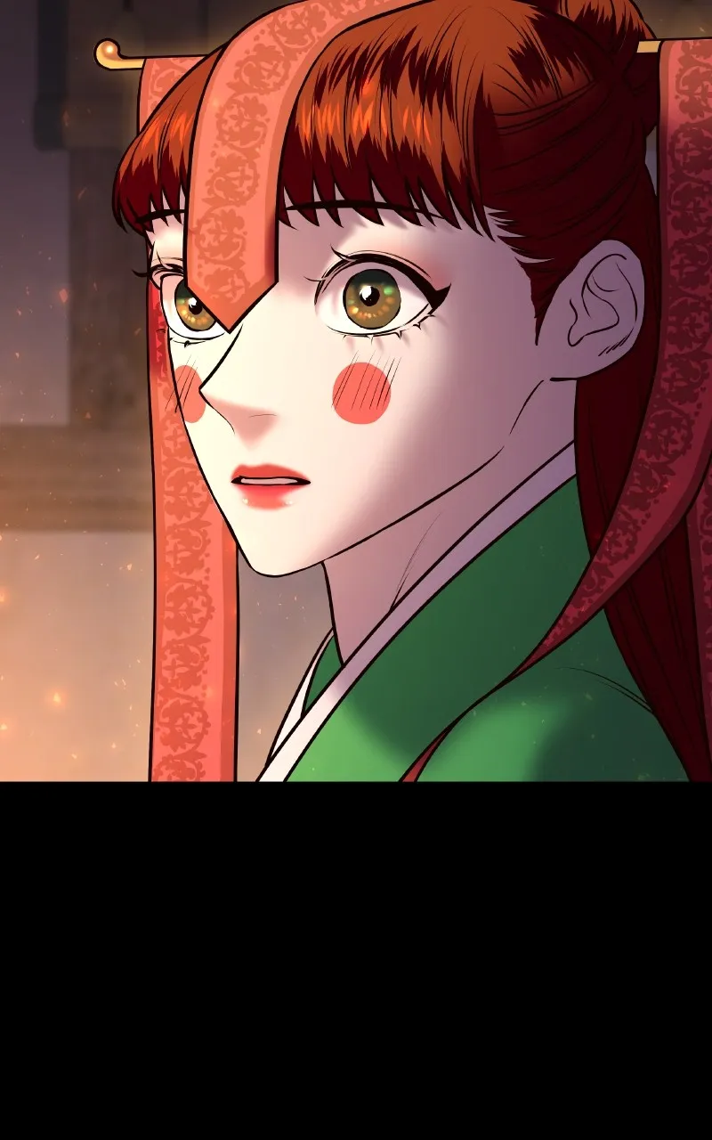 Mystic Prince Chapter 11 page 92 - 