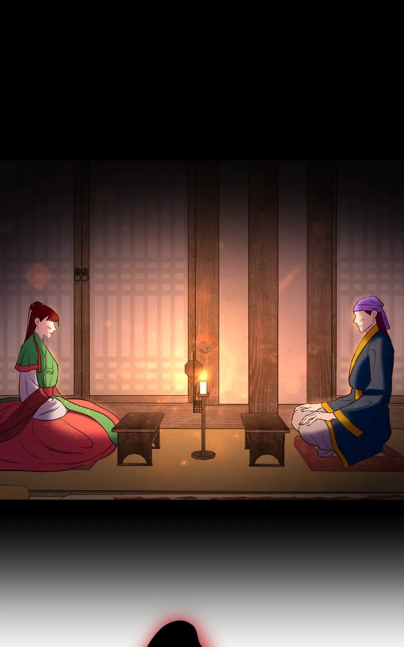 Mystic Prince Chapter 11 page 93 - 