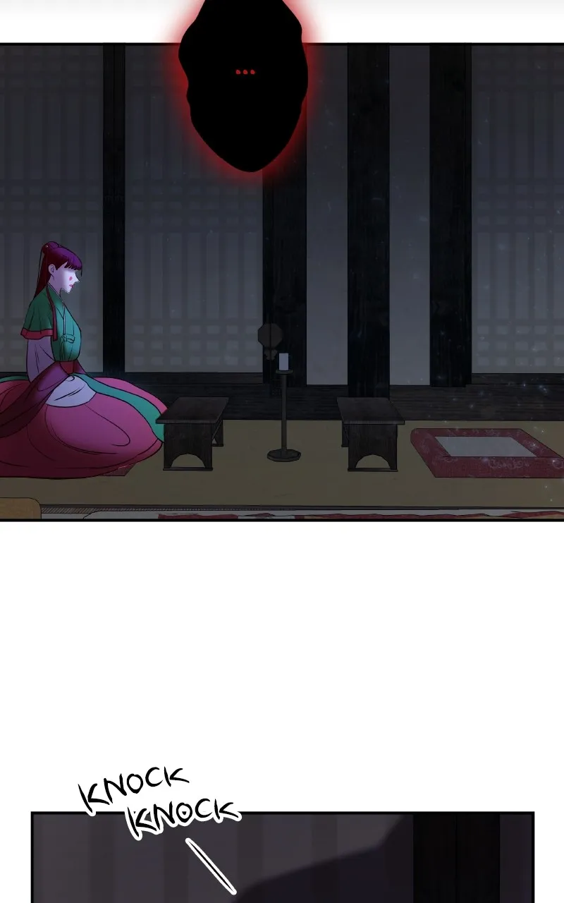 Mystic Prince Chapter 11 page 94 - 