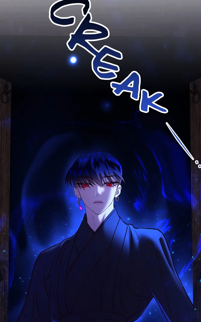 Mystic Prince Chapter 11 page 97 - 