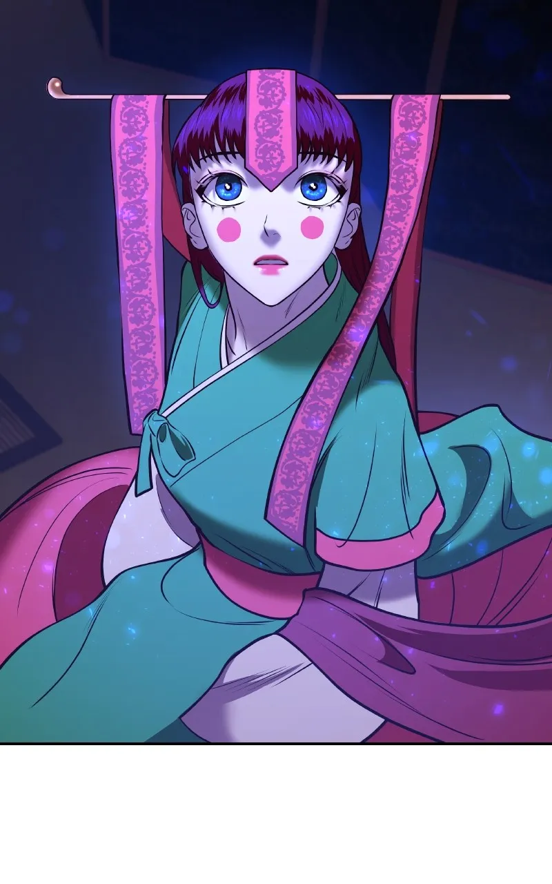 Mystic Prince Chapter 11 page 99 - 