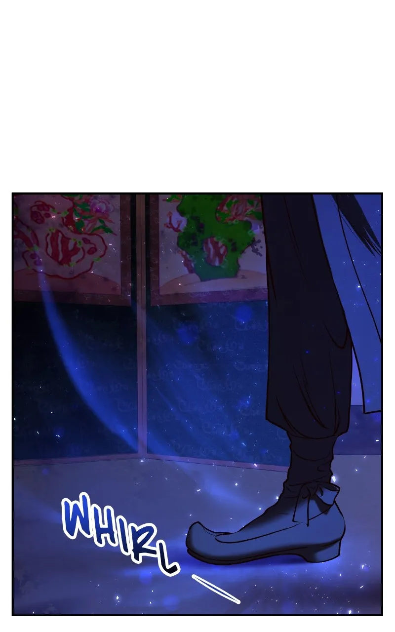 Mystic Prince Chapter 11 page 100 - 