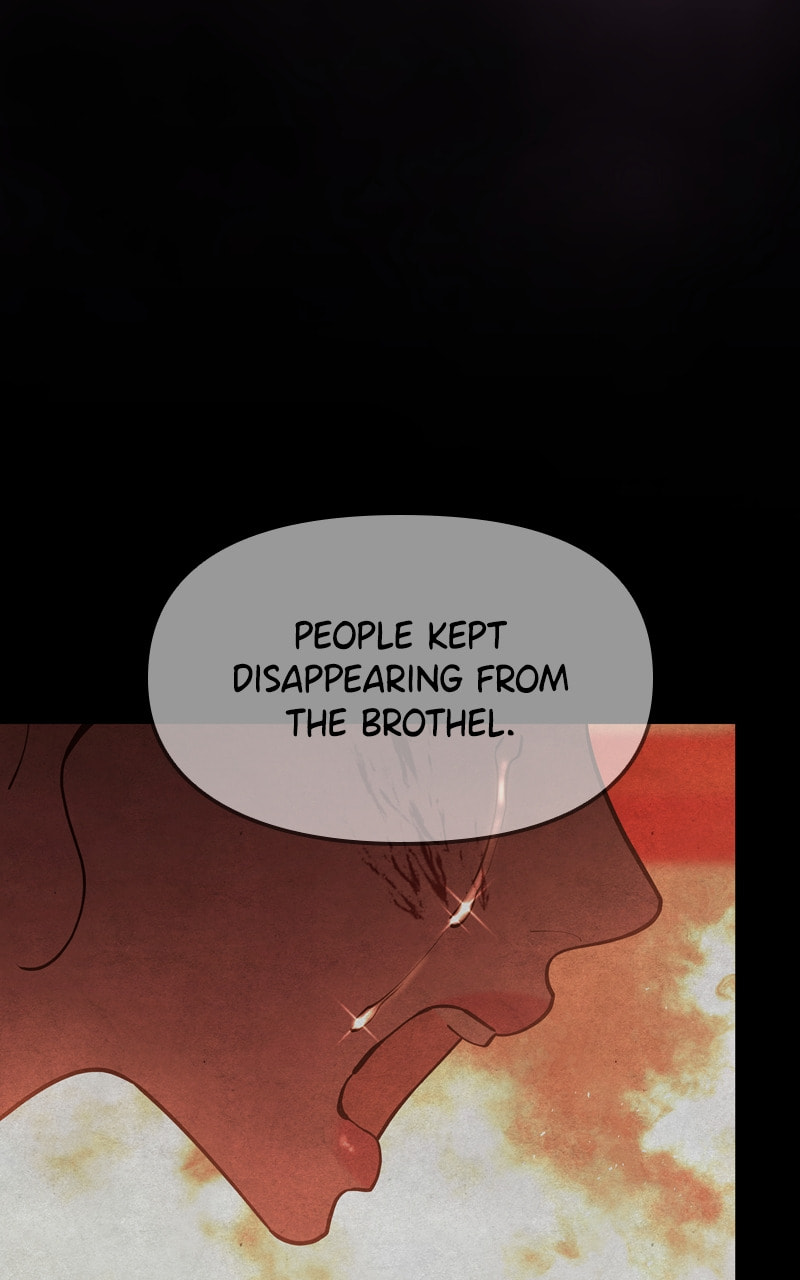 Mystic Prince Chapter 110 page 11 - 