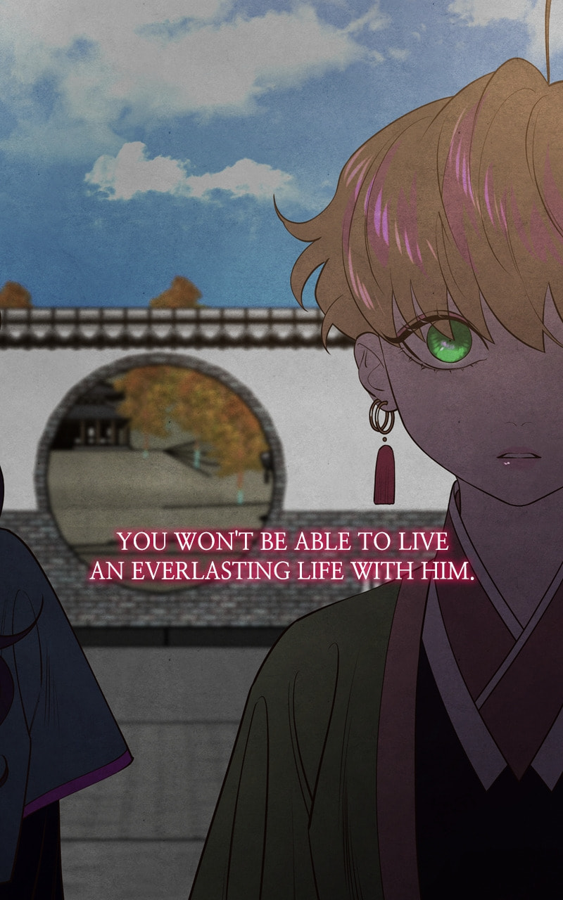 Mystic Prince Chapter 110 page 110 - 