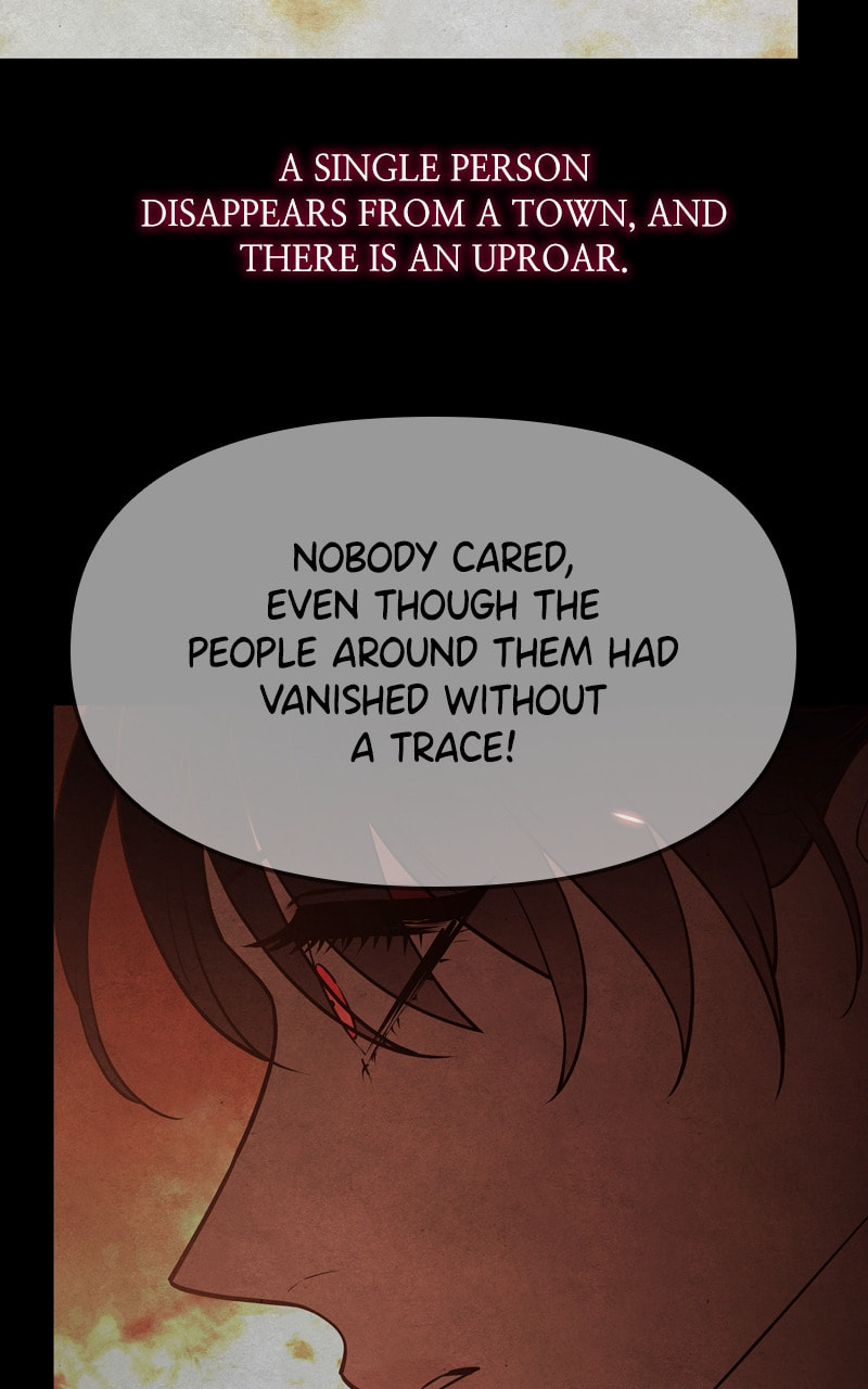 Mystic Prince Chapter 110 page 12 - 